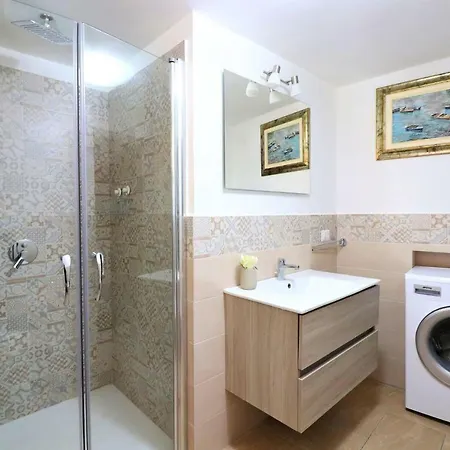 펜션 Estate4home - Maison Lirio 포지타노