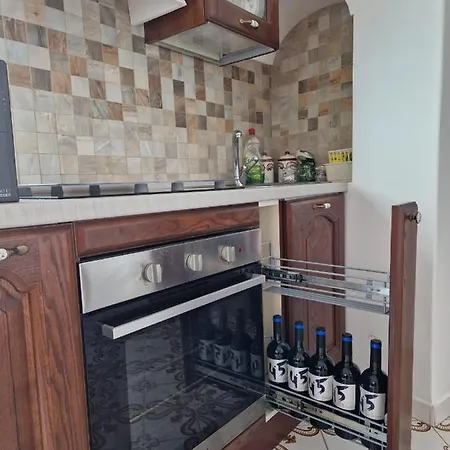 Estate4home - Maison Lirio * Positano