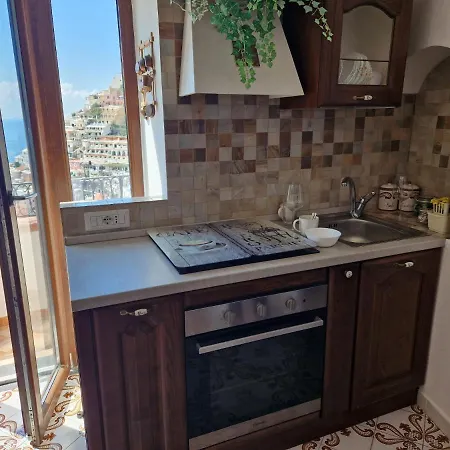 Casa vacanze Estate4home - Maison Lirio Positano