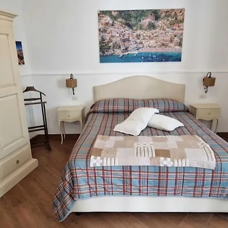 Holiday home Estate4home - Maison Lirio Positano