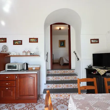 Estate4home - Maison Lirio Holiday home