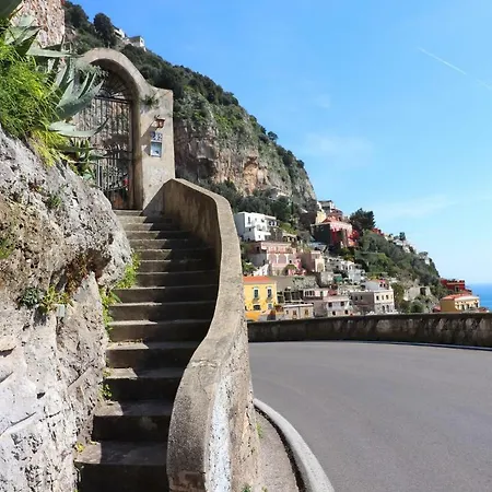 Estate4home - Maison Lirio * Positano
