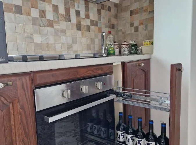 Estate4home - Maison Lirio * פוזיטנו