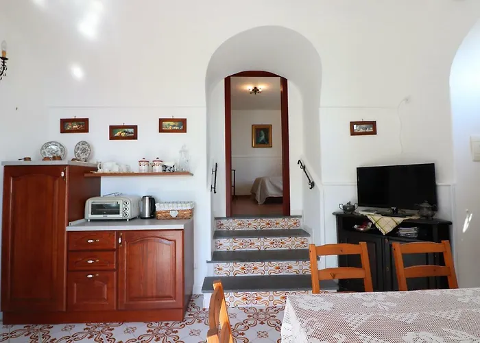 Estate4home - Maison Lirio Дом отдыха