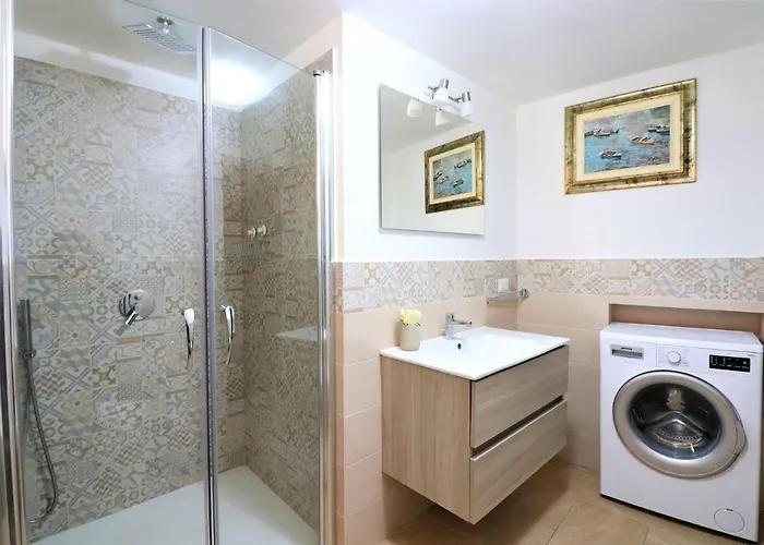 בית נופש Estate4home - Maison Lirio פוזיטנו