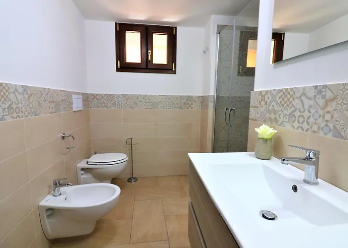 Estate4home - Maison Lirio בית נופש *